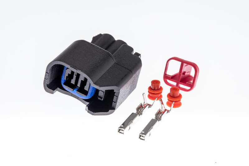 Electrical connector repair kit